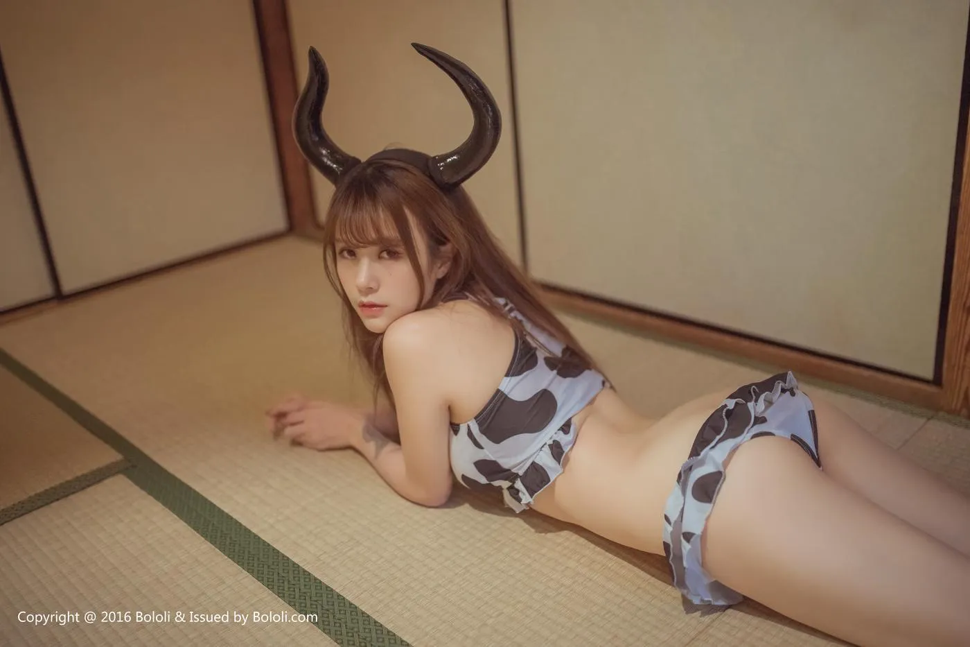 Vol.093 夏美酱 [41P]插图3